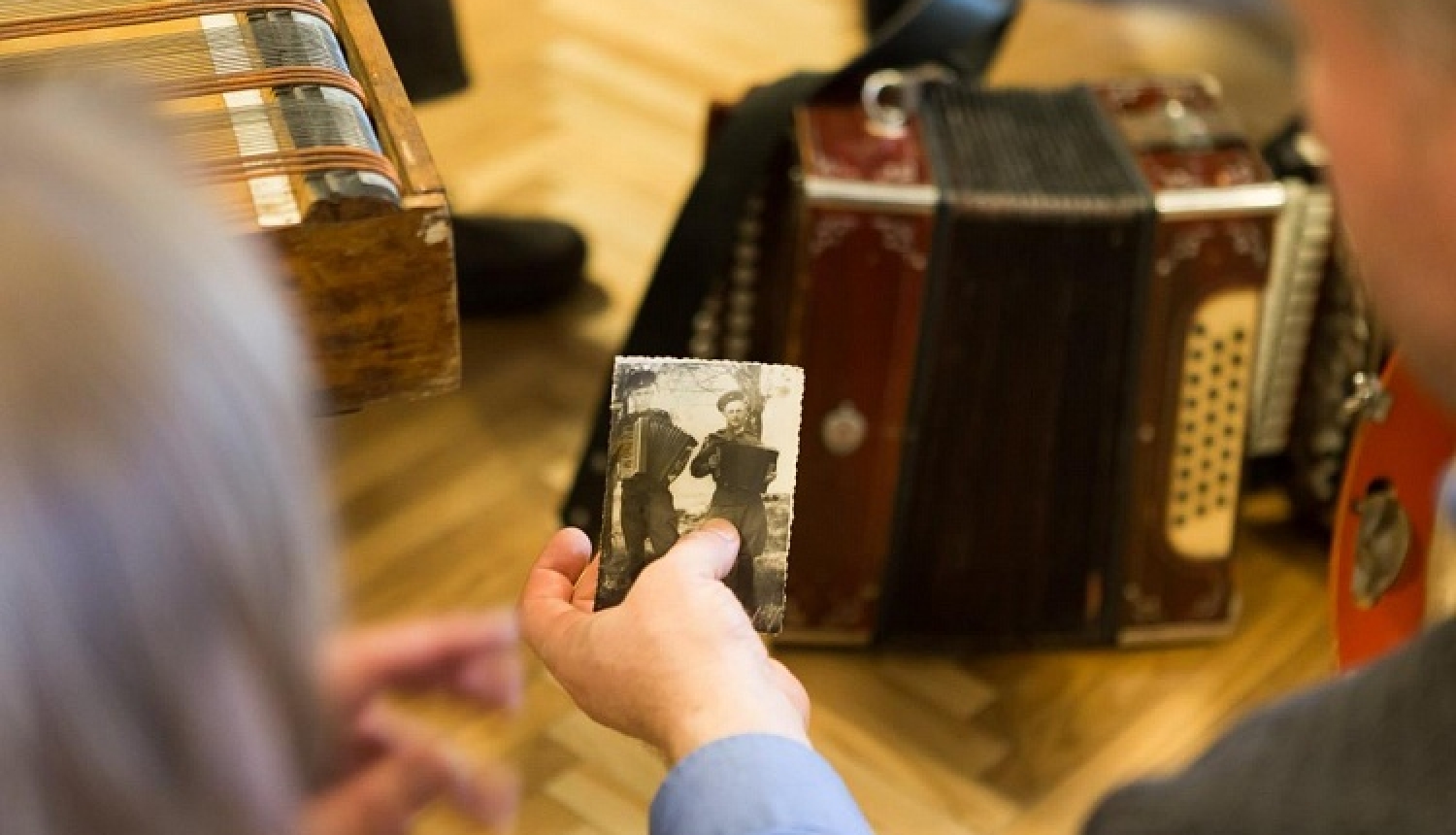 Sākas pieteikumu pieņemšana Nemateriālā kultūras mantojuma sarakstam