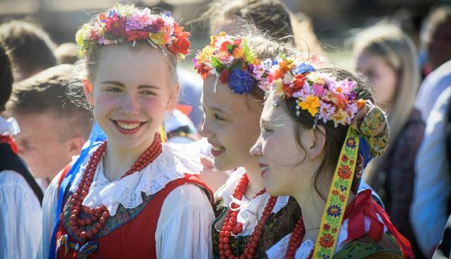 Latgales kongresa simtgade: 6. maijs – Tautu forums, Baltā galdauta svētki Daugavpilī un Kongresa noslēgums Rēzeknē