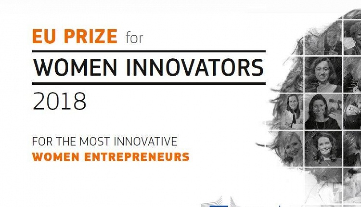 Atklāta pieteikšanās konkursā sievietēm par ES balvu inovatīvā uzņēmējdarbībā