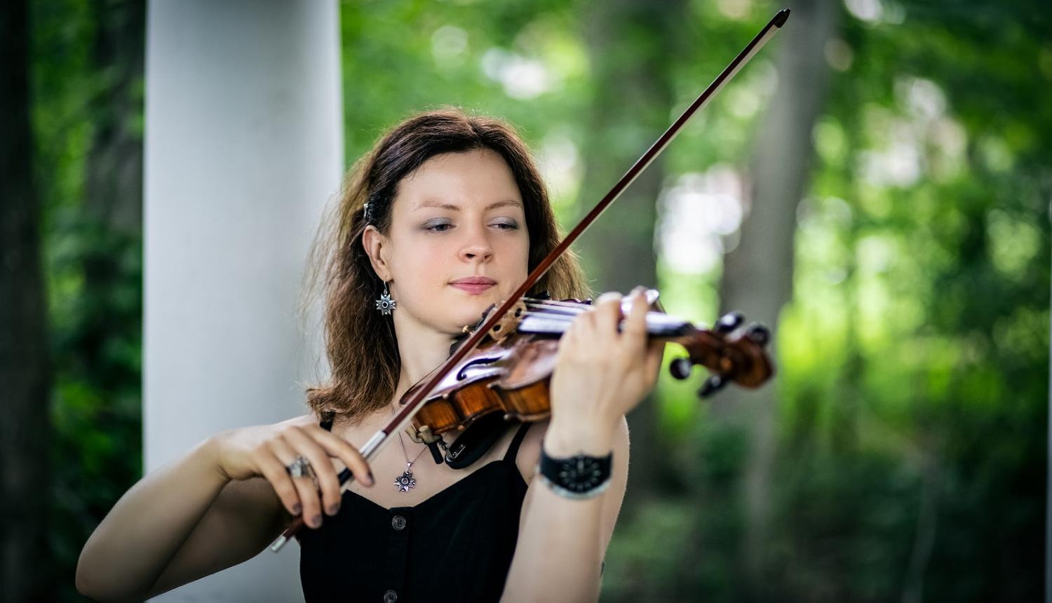 Vijolniece Aija Rēķe