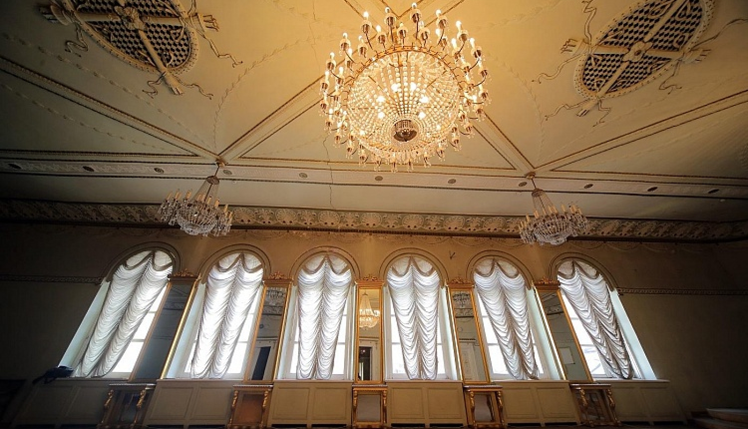 VNĪ: Apzinām “Vāgnera nama” topošā lietotāja vajadzības VSIA “Latvijas koncerti” darbībai vēsturiskajā ēkā