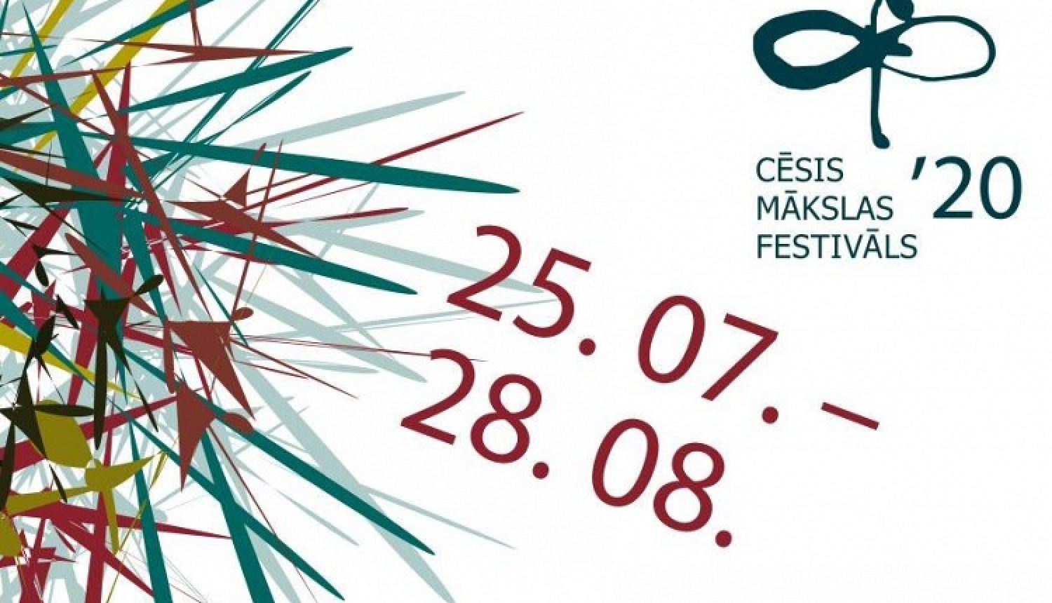 Mākslas festivāla “Cēsis 2020” uzmanības fokusā – skaņa