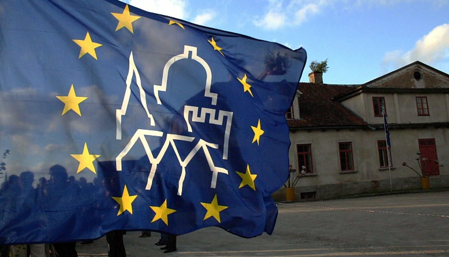 Līdz 15. martam aicina pieteikties dalībai Eiropas kultūras mantojuma dienās