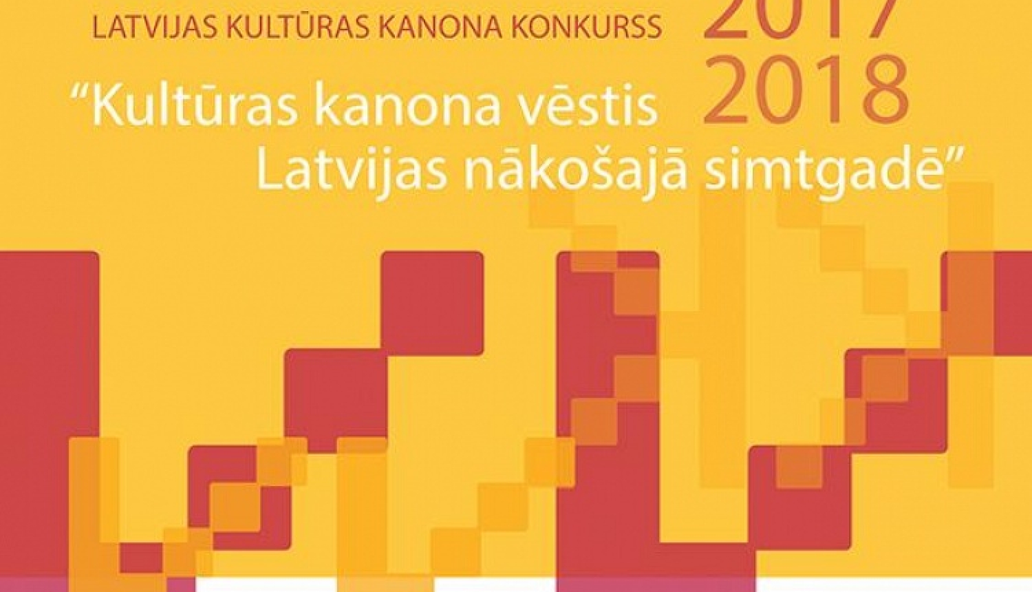 Valsts svētku un patriotisma nedēļā skolu jaunieši pēta Latvijas kultūras mantojumu un piedāvā radošus kultūras vērtību komunikācijas risinājumus
