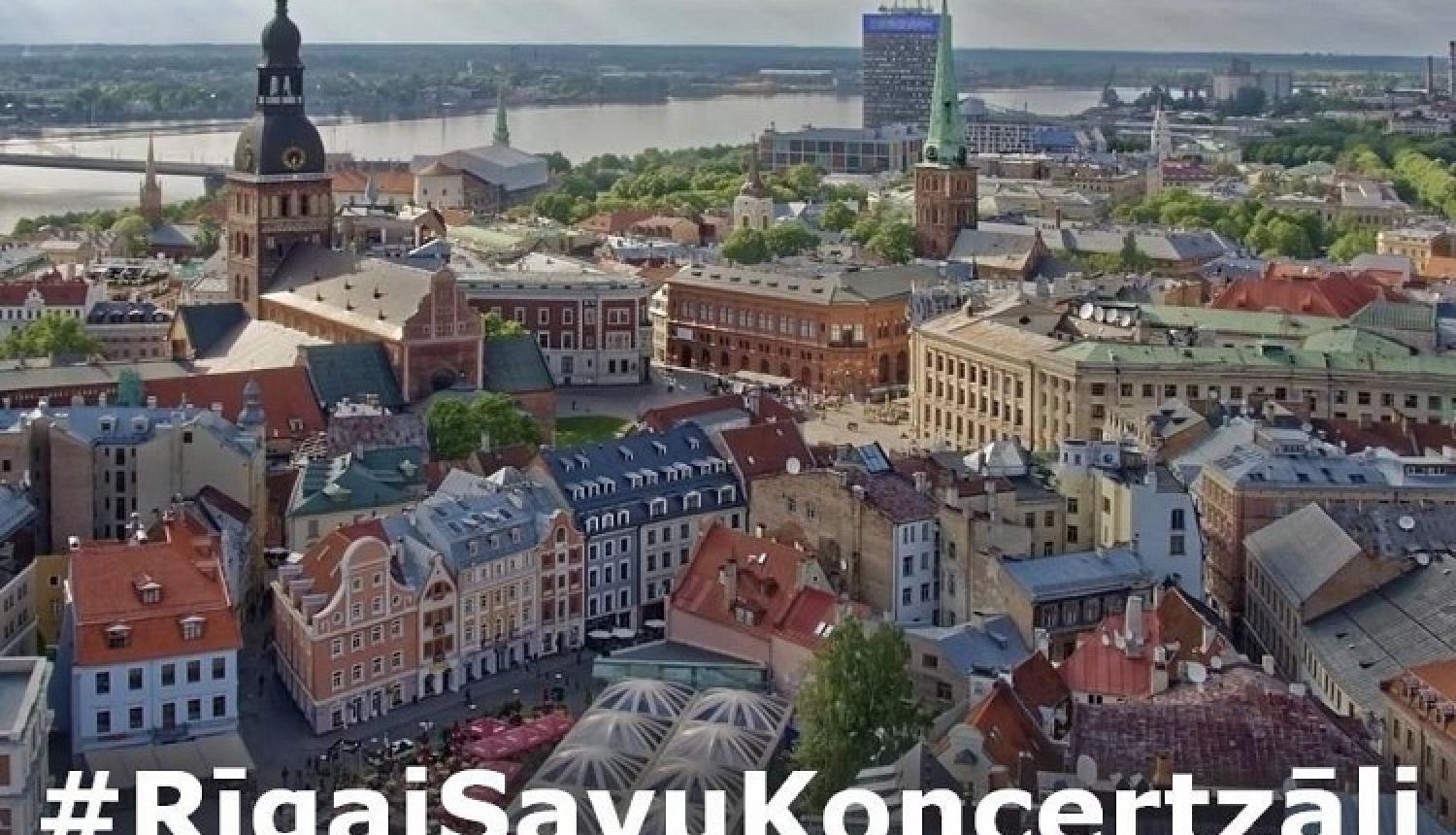 Nacionālā akustiskā koncertzāle Latvijas tautsaimniecībā 15 darbības gadu laikā dotu 107,6 miljonu eiro pienesumu