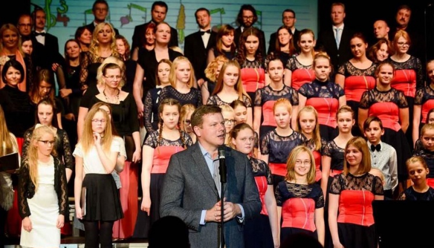 PIKC “Ventspils Mūzikas vidusskola” ar gandarījumu atskatās uz aizvadīto mācību gadu