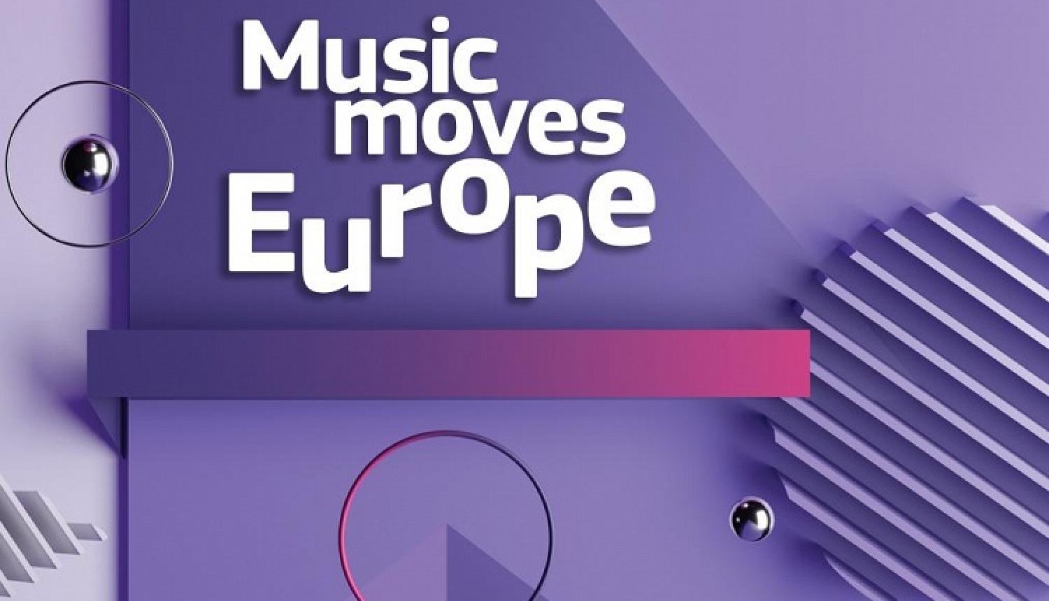 Izsludināts konkurss Eiropas mūzikas sektora ilgtspējas veicināšanai