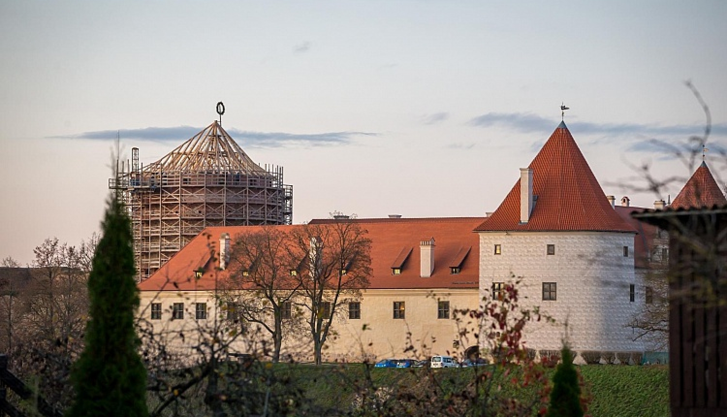 Atjauno Zemgales kultūrvēsturisko mantojumu