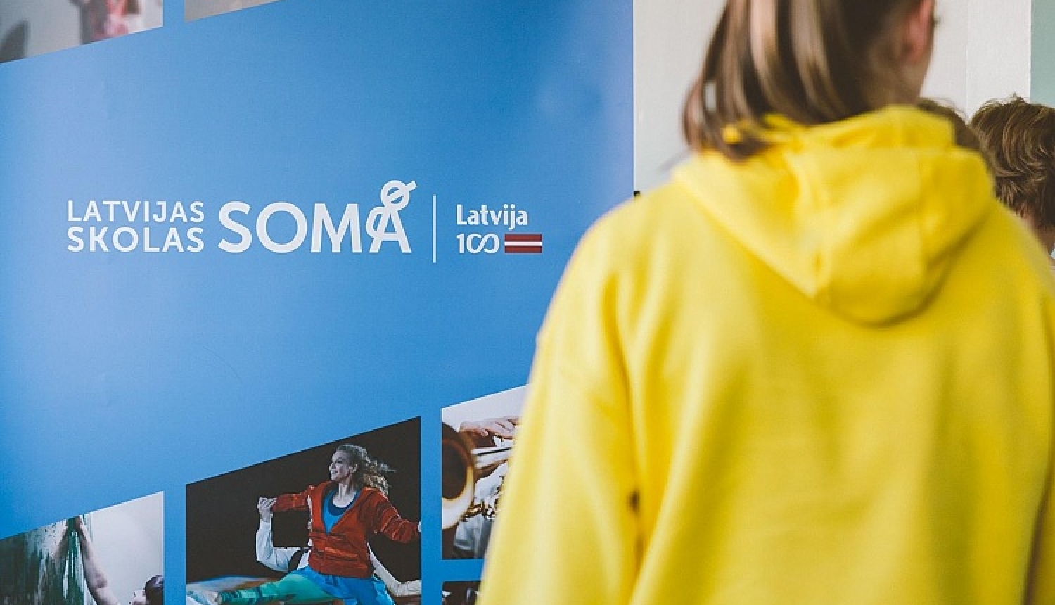 Programmas “Latvijas skolas soma” pārstāvji viesosies izglītības nozares ikgadējās augusta konferencēs reģionos
