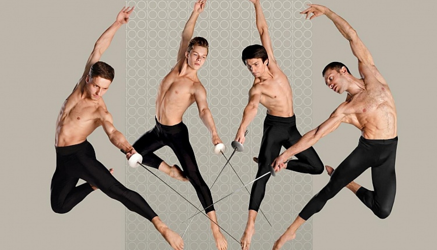 Latvijas Nacionālais balets ar “Trīs musketieru” pirmizrādi 26. oktobrī iepriecinās klasiskā baleta cienītājus