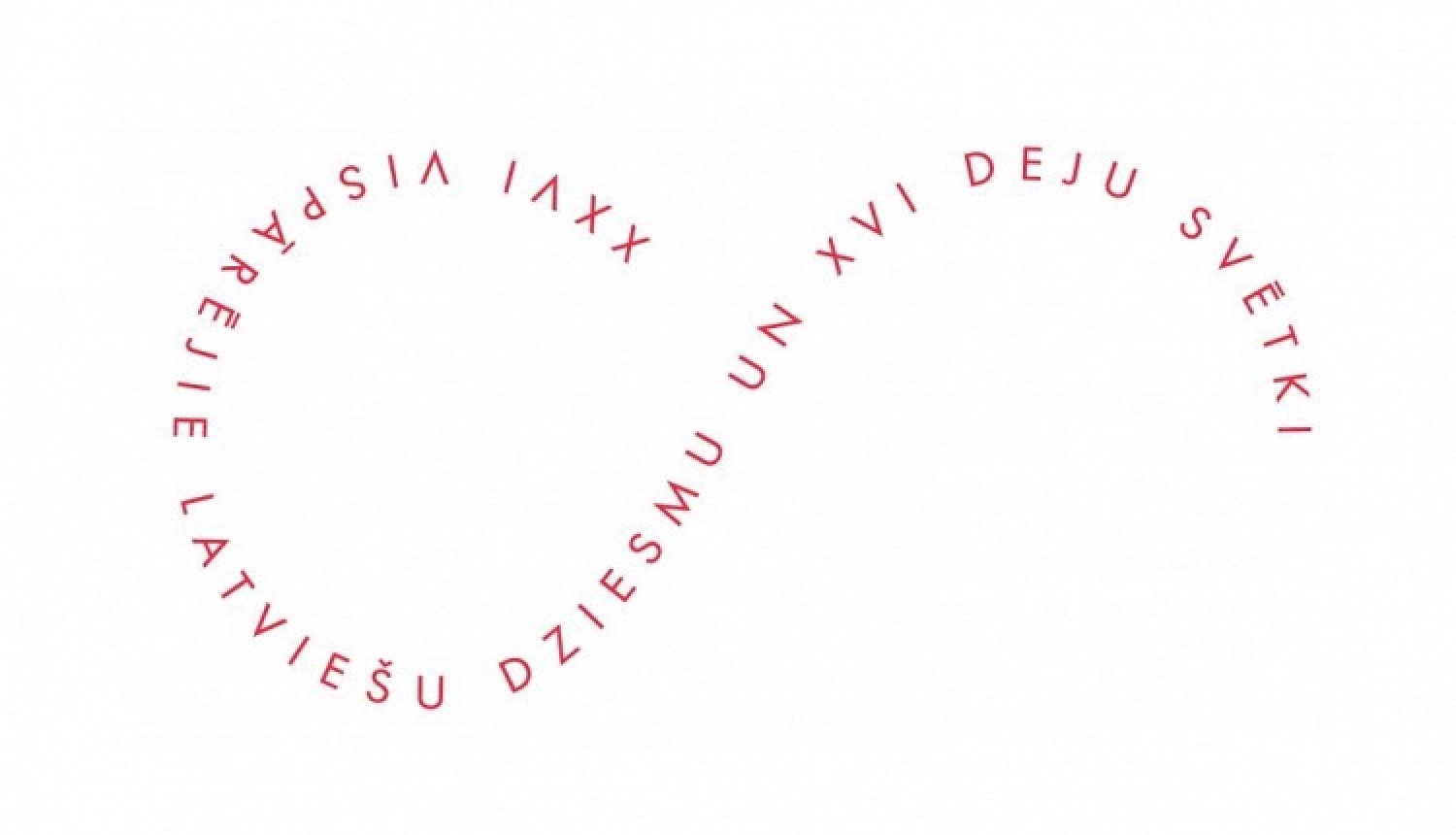3.martā plkst.11:00 visās “Biļešu Paradīzes” kasēs Latvijā un internetā sāks tirgot biļetes uz XXVI Vispārējiem latviešu dziesmu un XVI Deju svētkiem