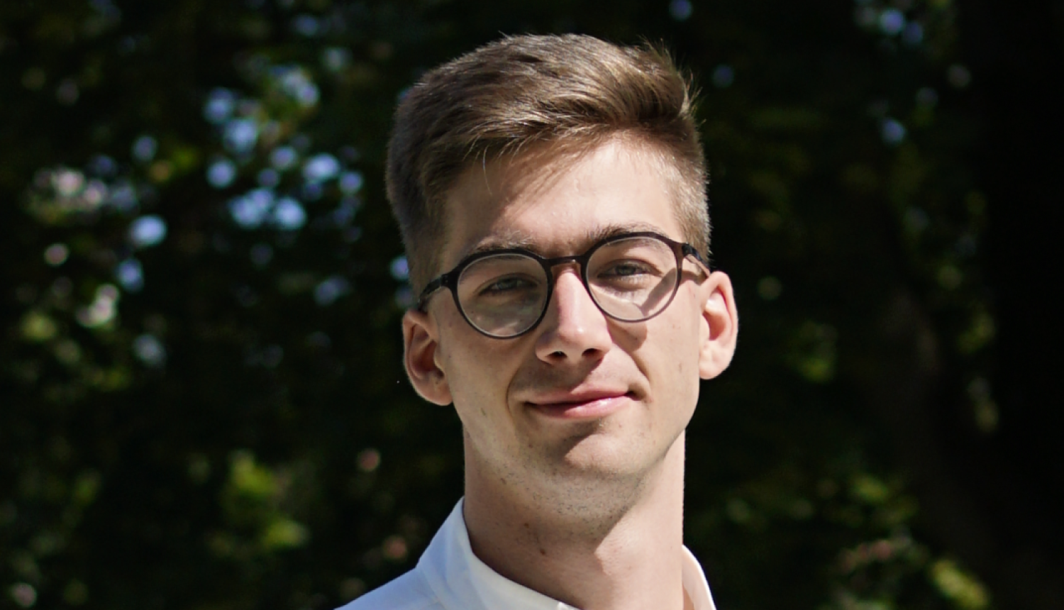Kultūras ministrijas parlamentārais sekretārs Aleksandrs Kalējs