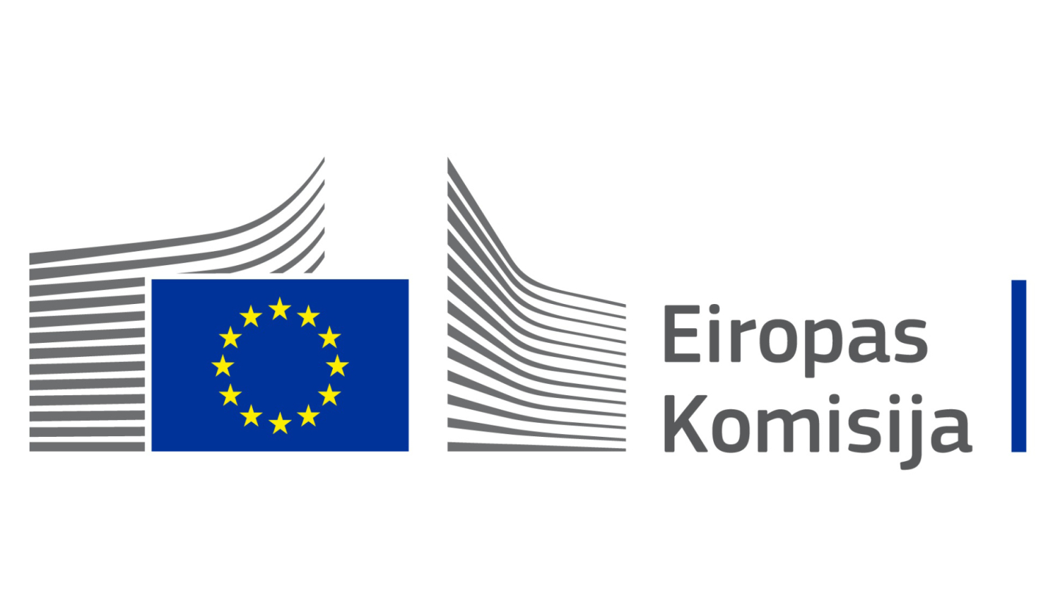 Eiropas Komisijas logo
