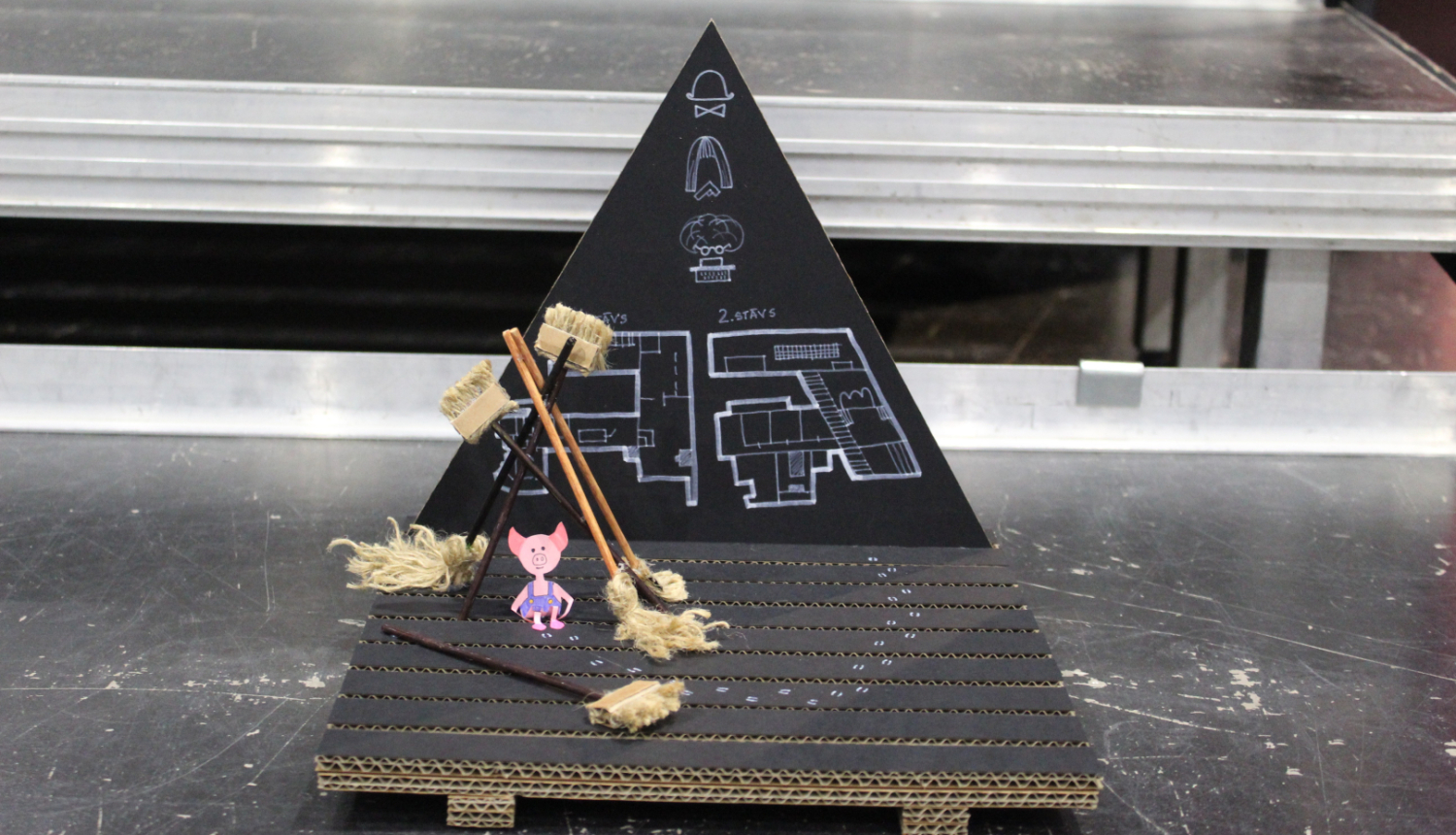 2024. gada Spēlmaņu nakts bērnu un pusaudžu žūrijas balva