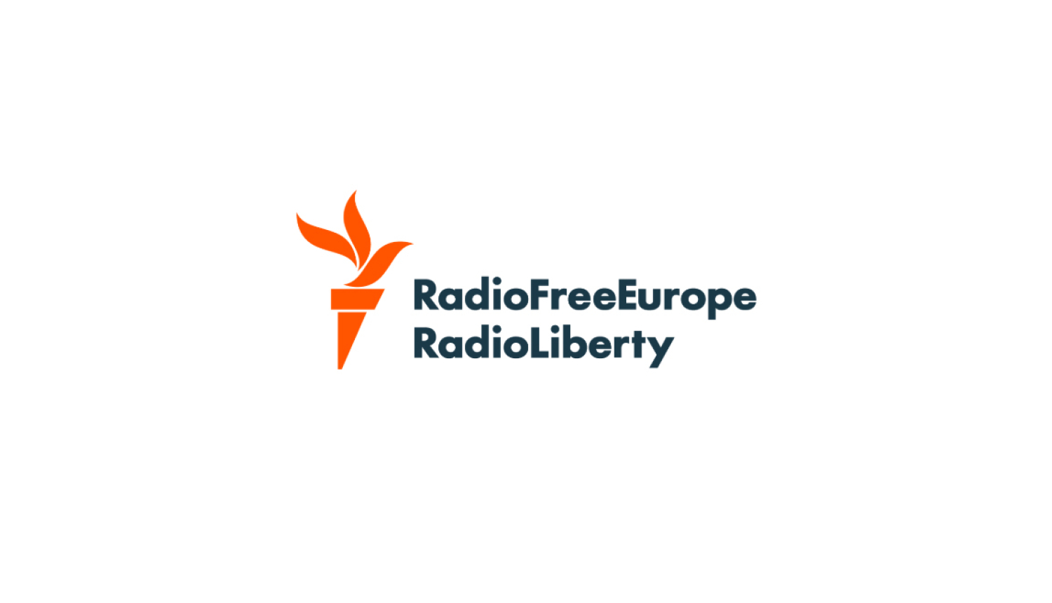 Radio Free Europe/Radio Liberty logo