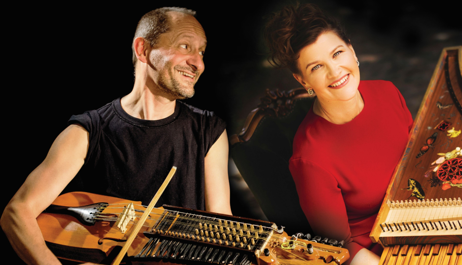 Mūziķu duets