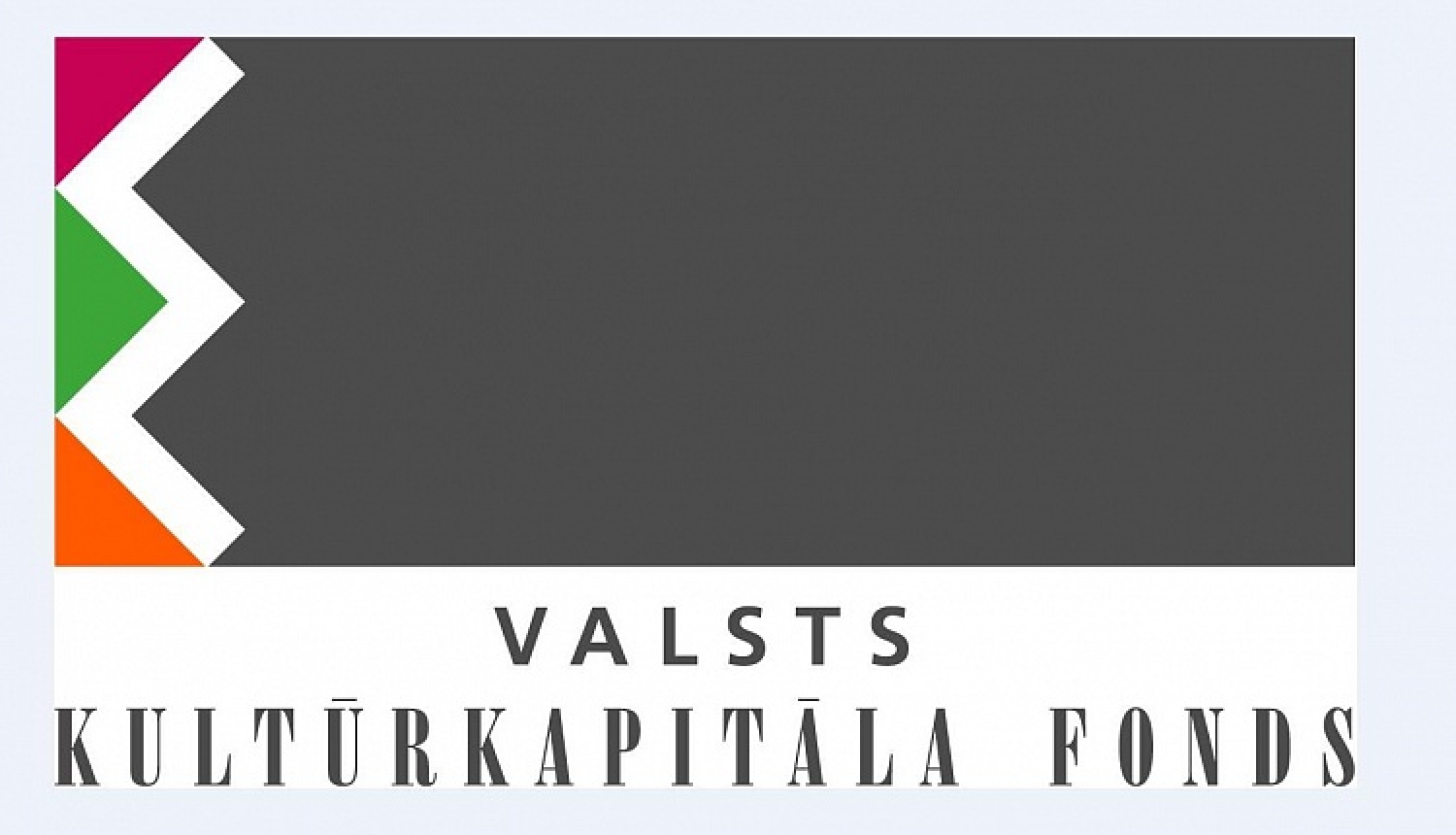 Valsts kultūrkapitāla fonda padomei ievēlēts priekšsēdētājs