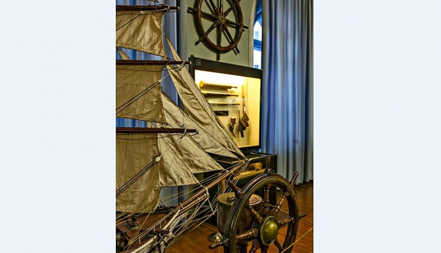 Apstiprināts jauns Rīgas vēstures un kuģniecības muzeja un tā filiāļu cenrādis