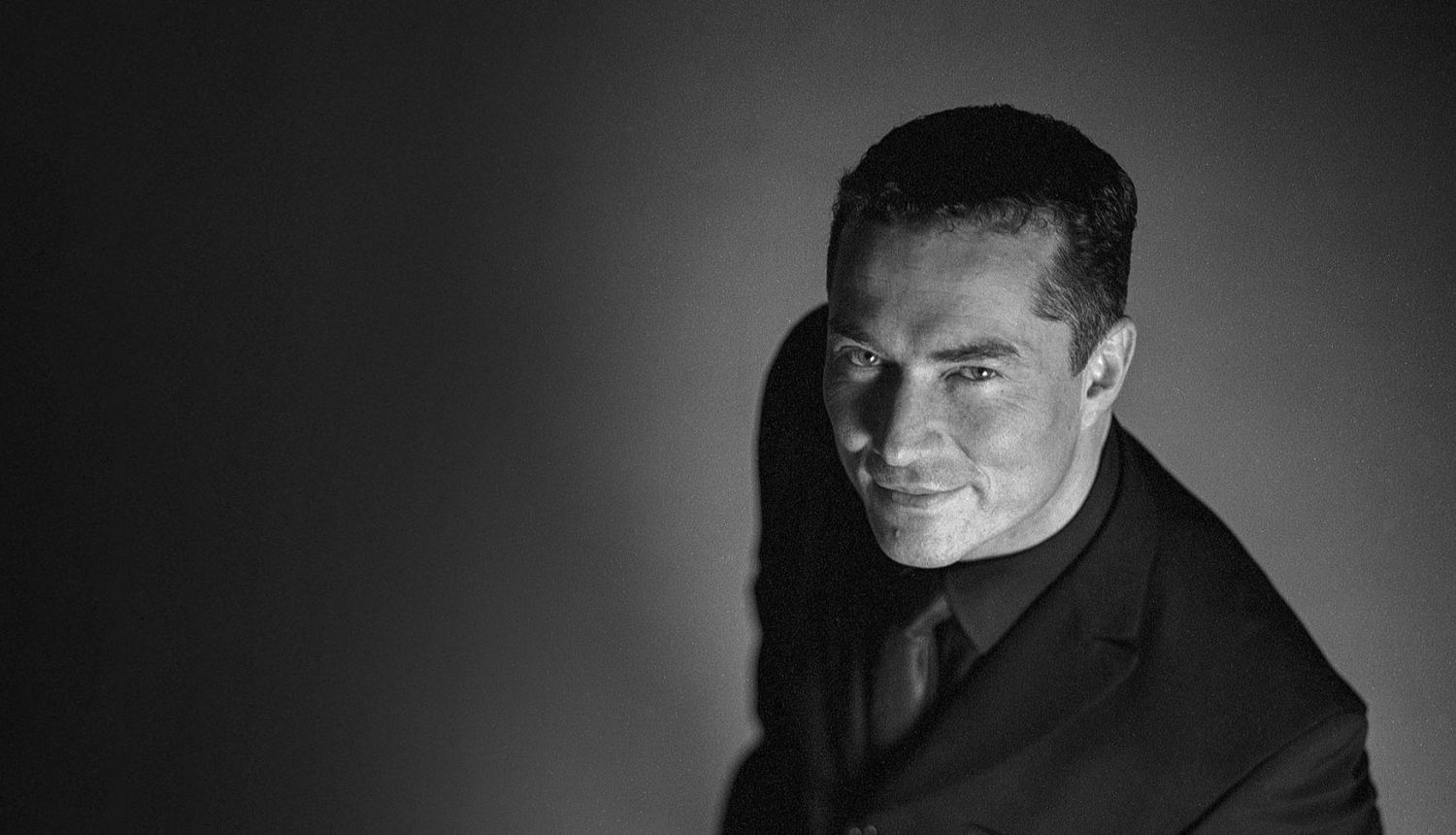 Andrejs žagars, foto: Jānis Deinats