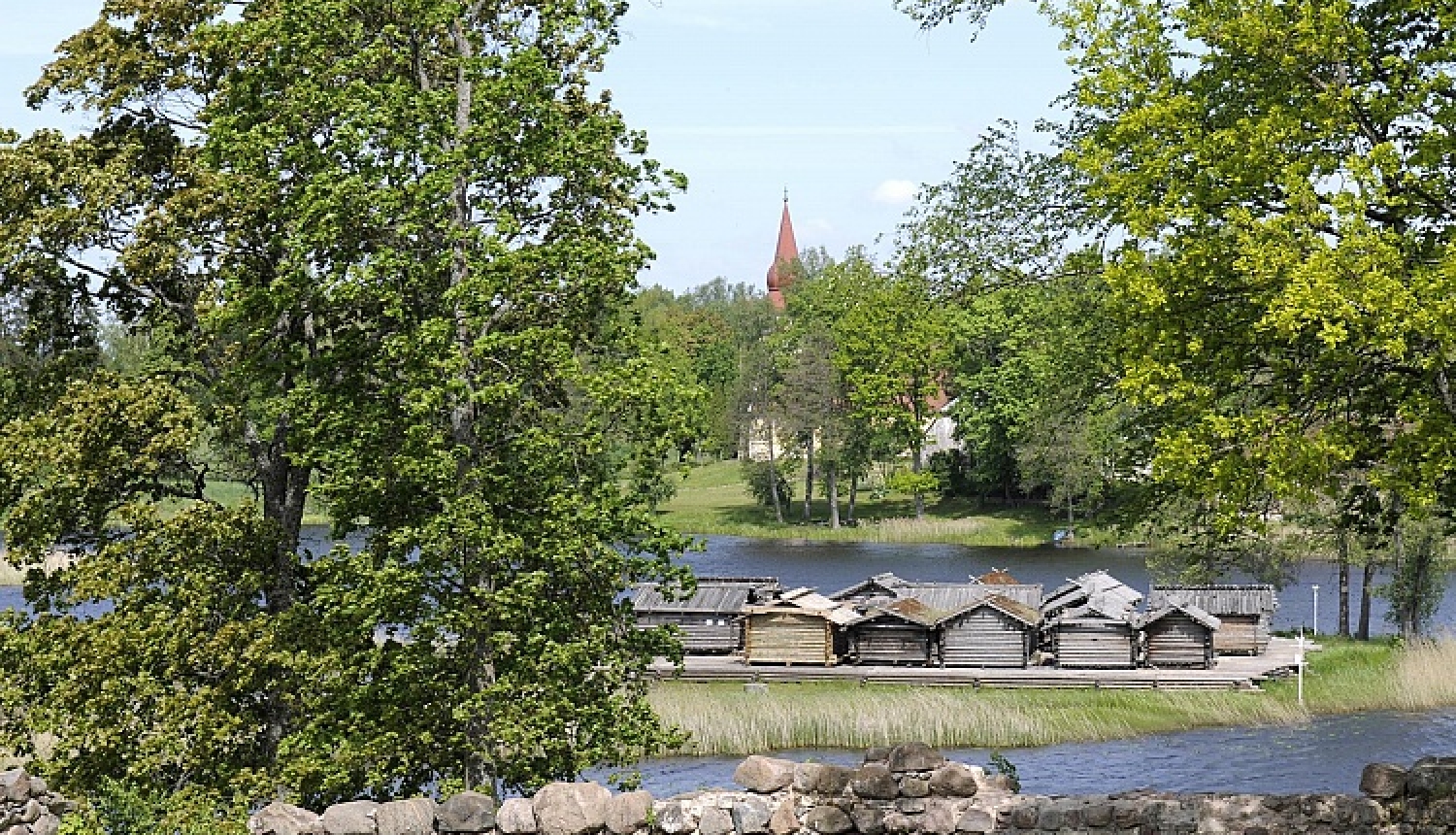 Ar ERAF atbalstu Latvijā attīstīs kultūras un dabas mantojumu