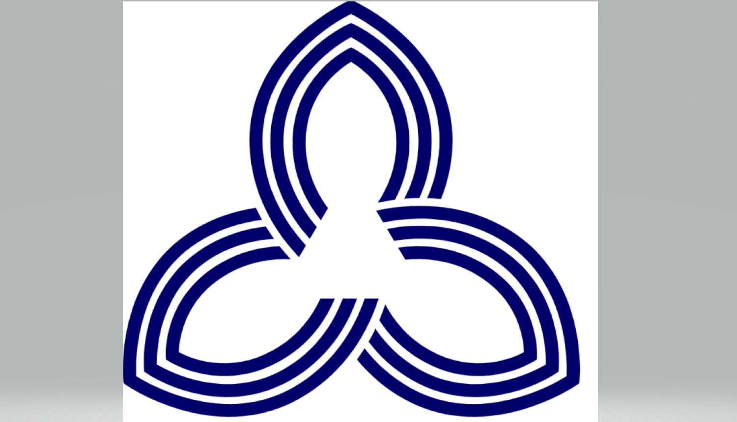 Trejlapis - Baltijas asamblejas logo