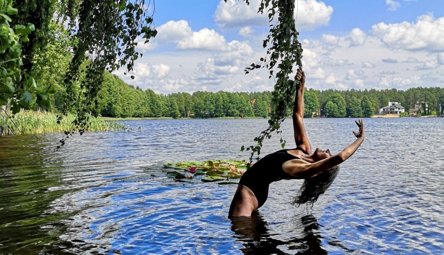 Gunāra Bindes fotogrāfija