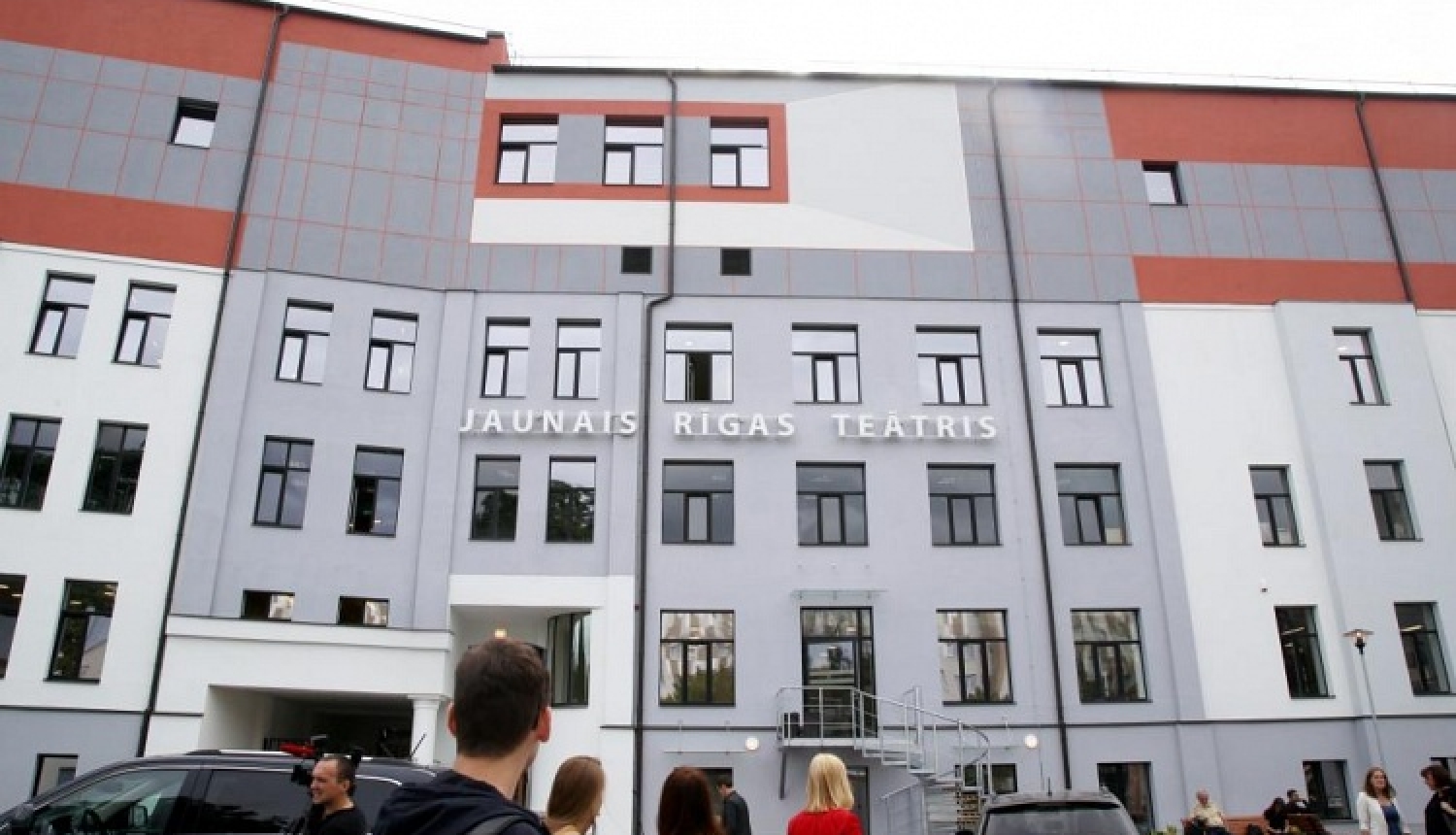 Valdība atbalsta Jaunā Rīgas teātra peļņas daļas novirzīšanu tam deleģēto uzdevumu izpildei