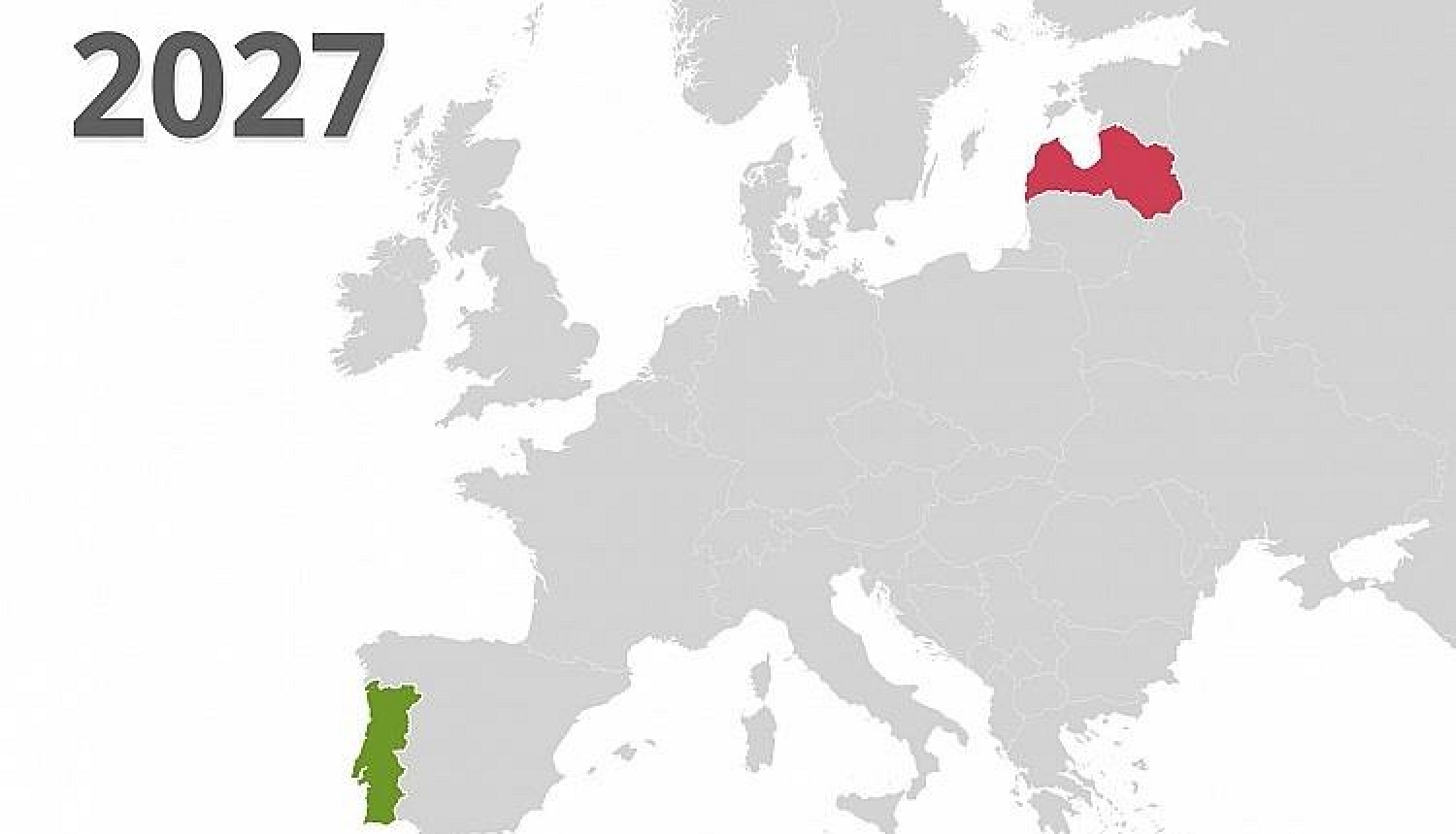 Mediju pasākumā informēs par kritērijiem pretendēšanai uz Eiropas kultūras galvaspilsētas 2027 statusu