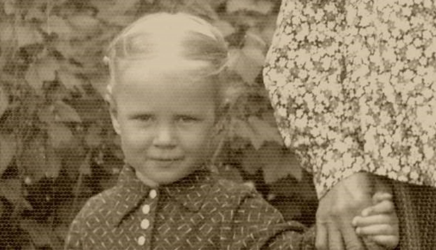 Sibīrijas bērni - vizuālais materiāls.