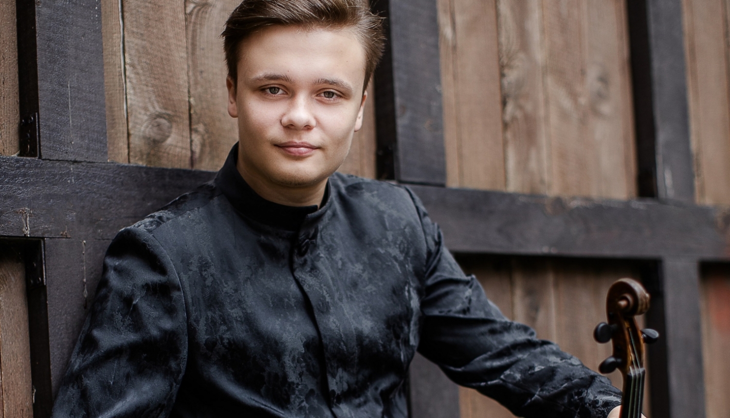 Vijolnieks Daniils Bulajevs
