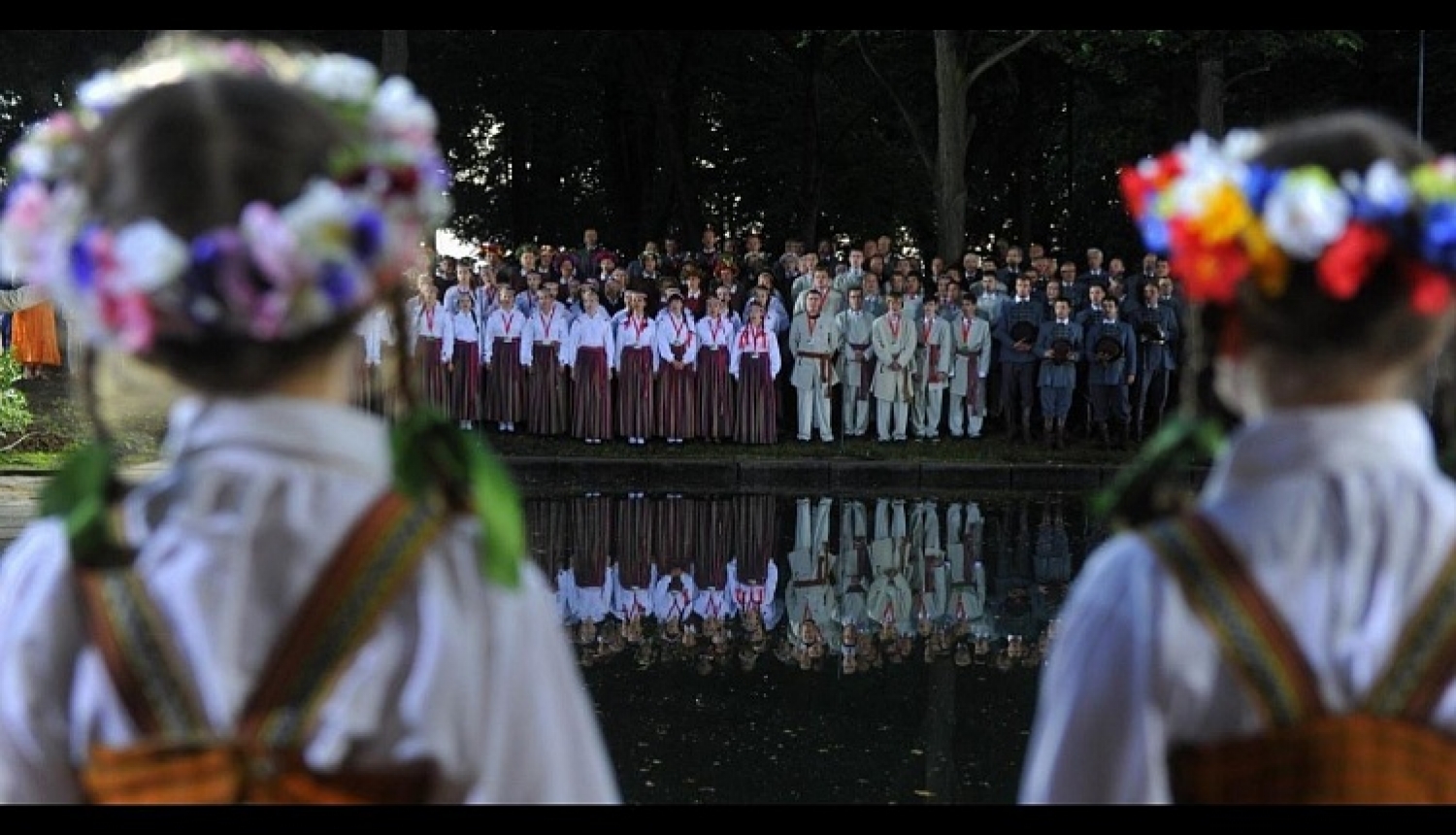 Aicina pieteikties mācību ciklam “Latvijas kultūras vēstnieki 2018”