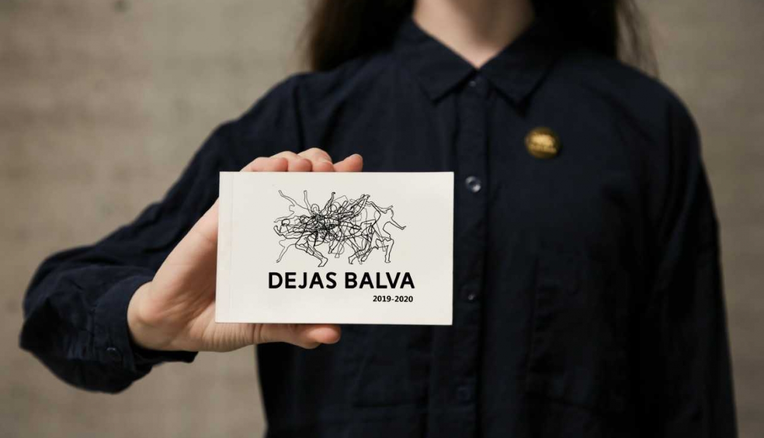 Dejas balva