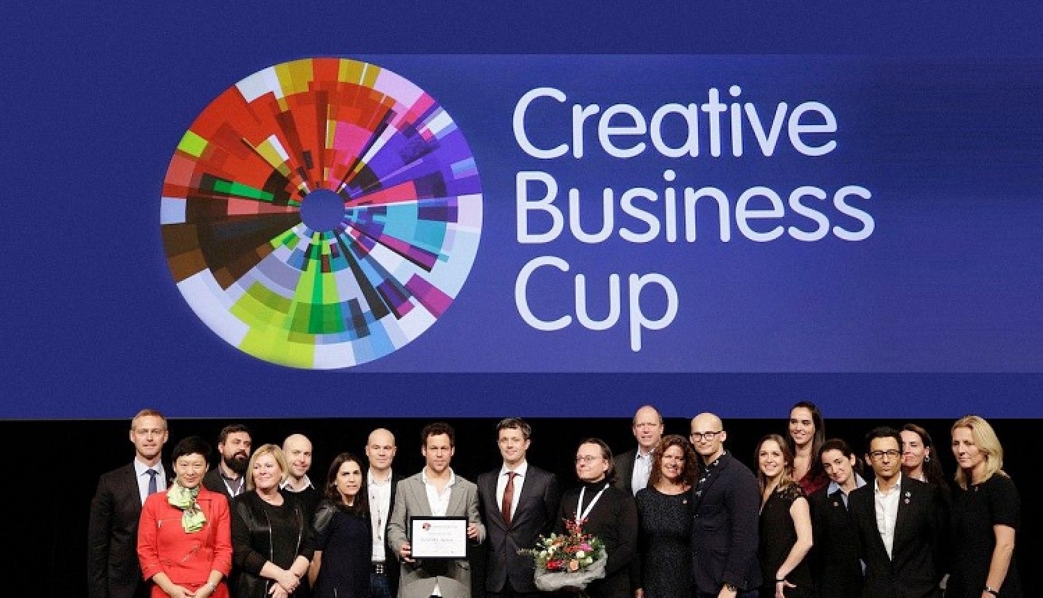 Noskaidroti jauno uzņēmēju konkursa "Creative Business Cup" nacionālie pusfinālisti