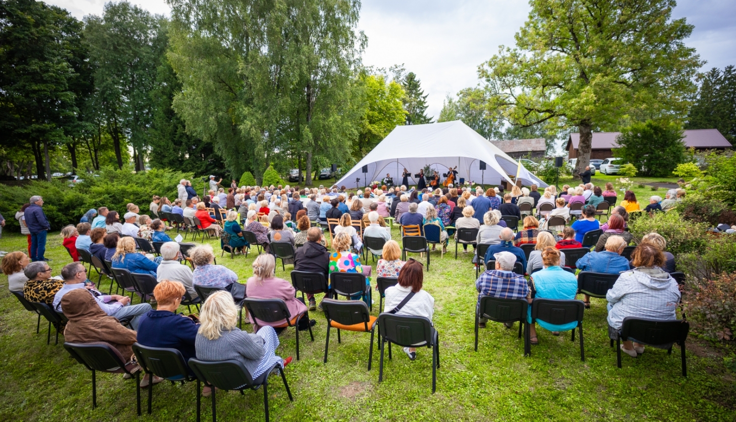 Dienvidkurzemes festivāls “Rimbenieks”, foto: Jānis Vecbrālis