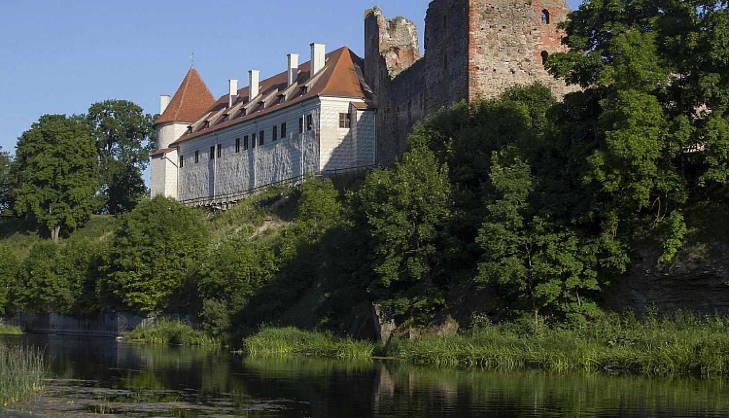 Jelgavas, Bauskas un Dobeles vecpilsētu teritorijās atjaunos kultūrvēsturiskā mantojuma objektus tūrisma attīstīšanai