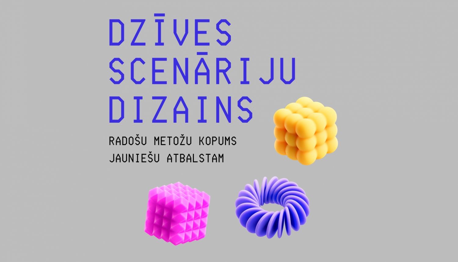 Semināra vizuālais materiāls