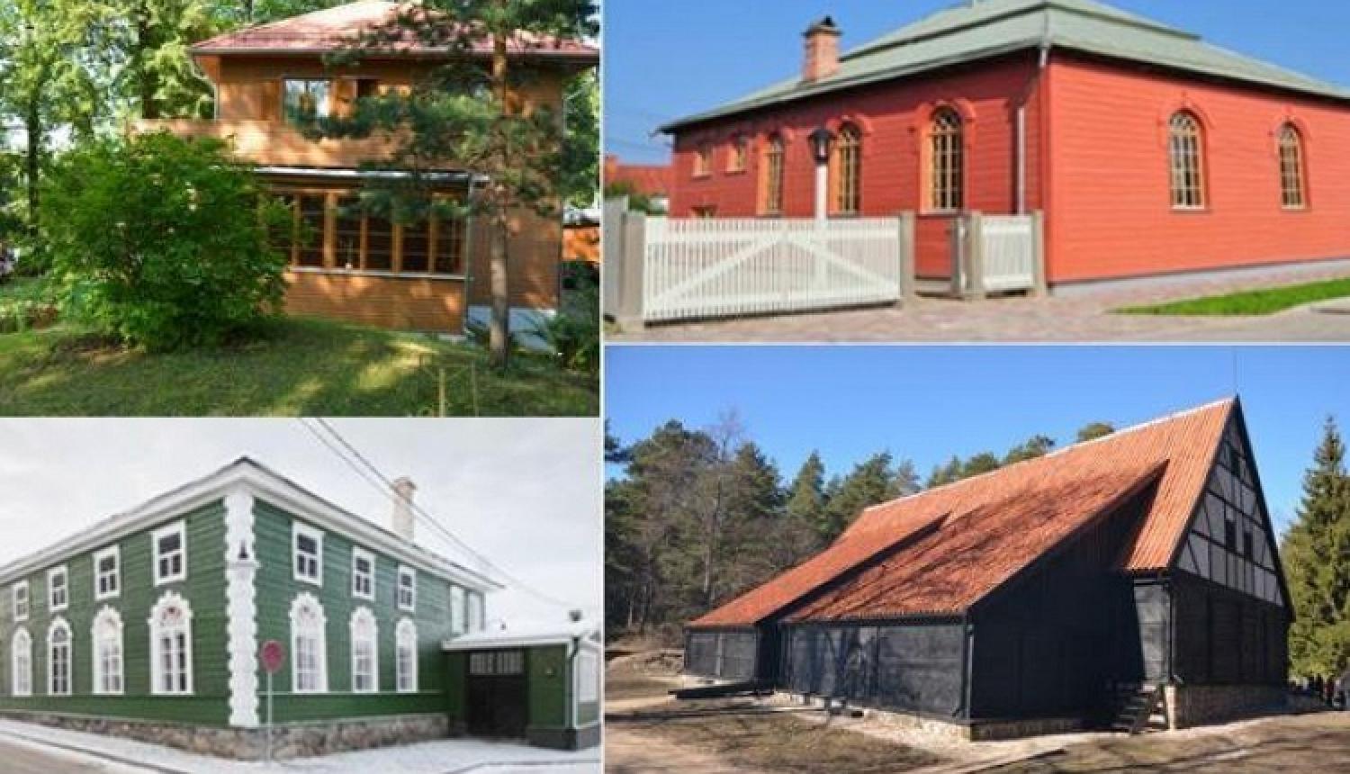 Informēs par Norvēģijas – Latvijas partnerībā paveikto kultūras mantojuma saglabāšanā un atjaunināšanā