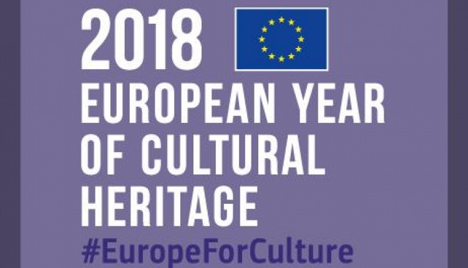 Atklāts Eiropas Kultūras mantojuma gads