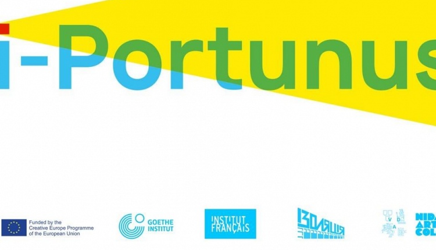 I-Portunus 3. konkurss radošo personu mobilitātes stipendijām