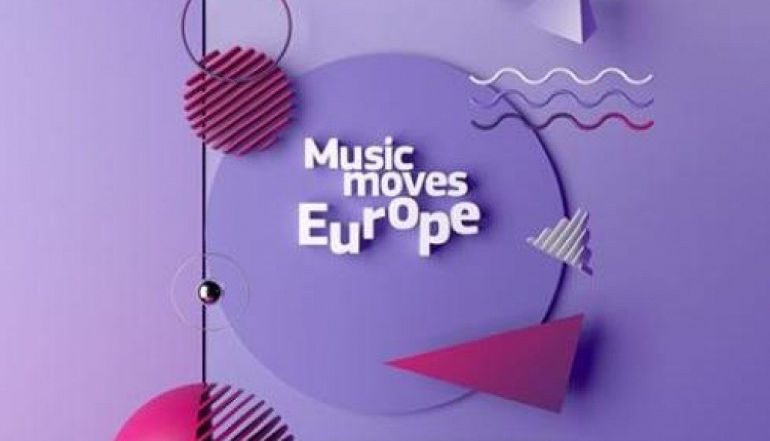Izsludināts jauns konkurss programmas "Radošā Eiropa" iniciatīvas "Music Moves Europe" ietvaros
