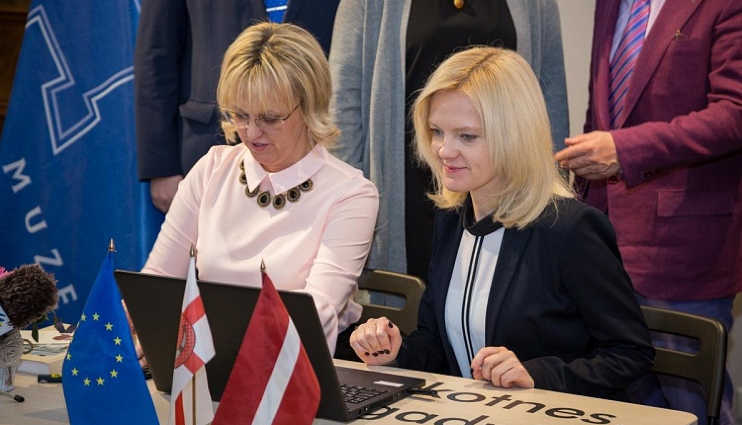 Ziemeļkurzemē tiks attīstīti 6 kultūras un dabas mantojuma objekti tūrisma veicināšanai