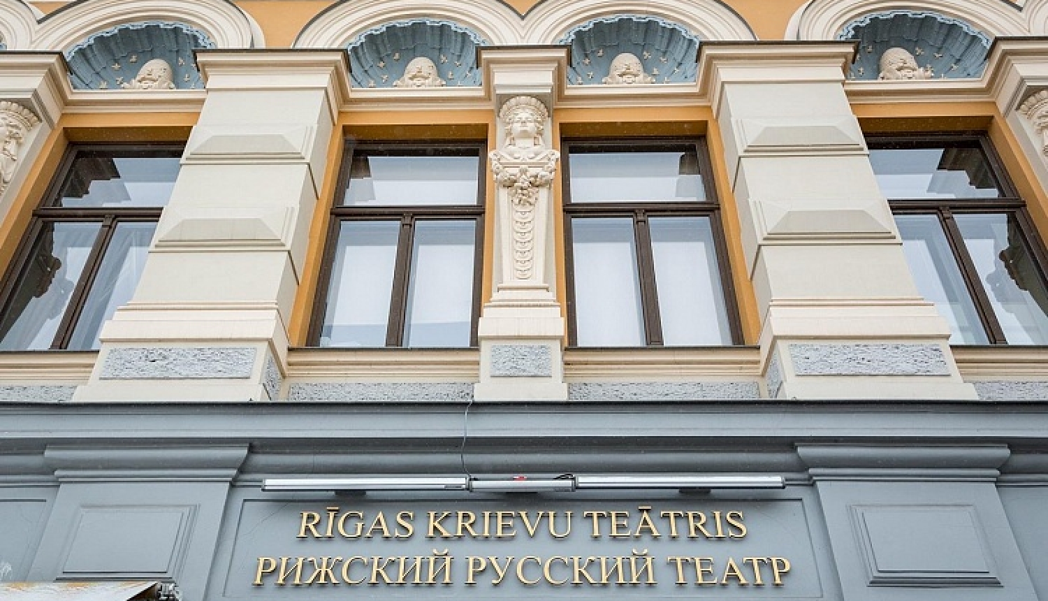 Valdība atbalsta „Mihaila Čehova Rīgas Krievu teātra” peļņas daļas novirzīšanu tā finanšu stabilitātes uzlabošanai
