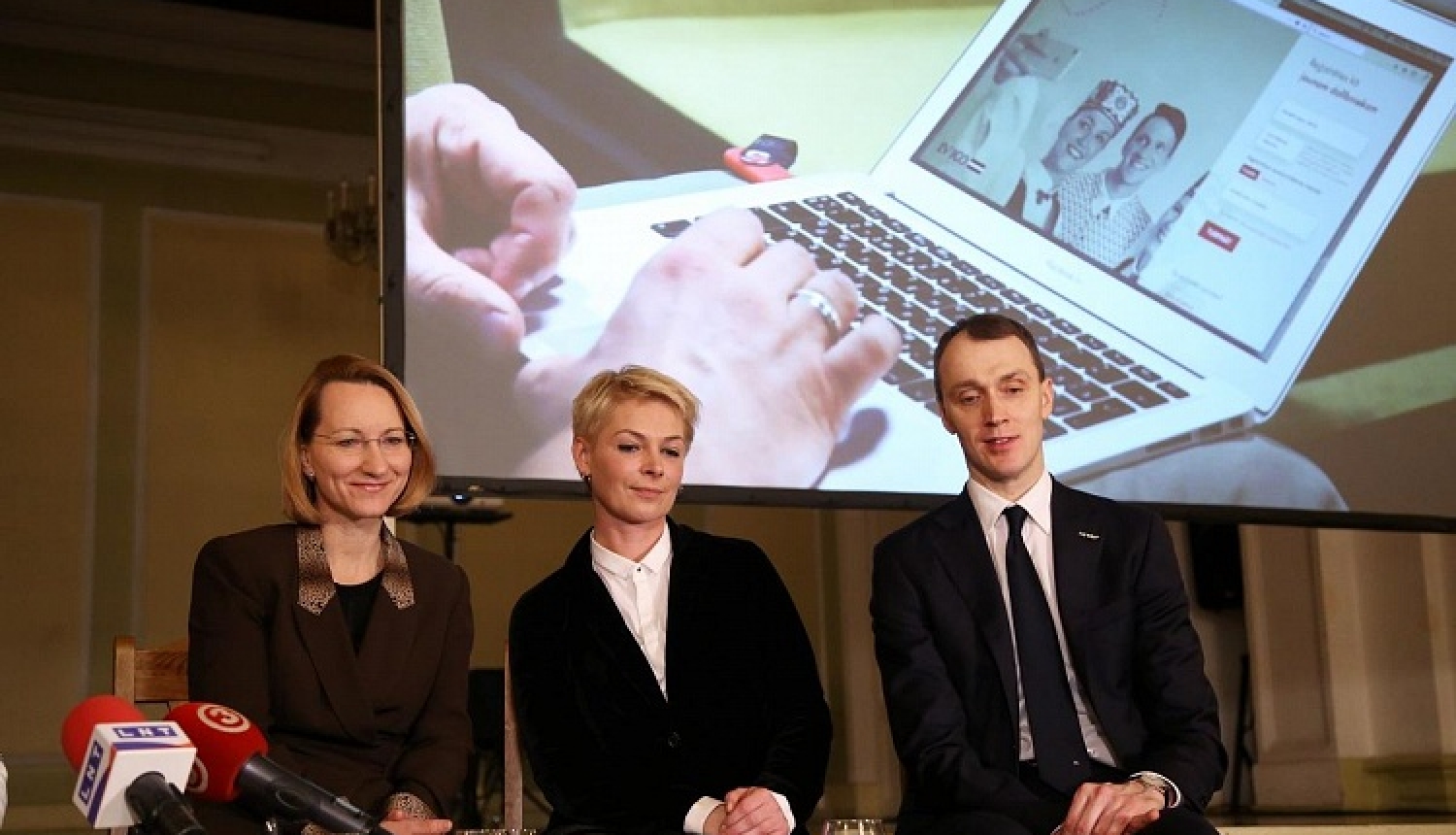 1. februārī sāksies Dziesmu un deju svētku dalībnieku individuālā reģistrācija