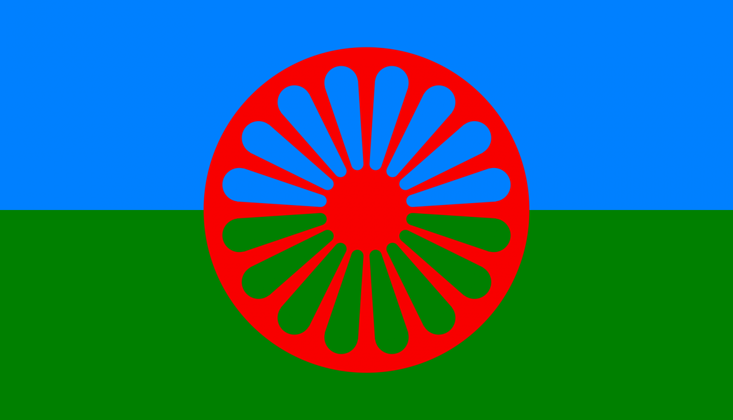 romu karogs