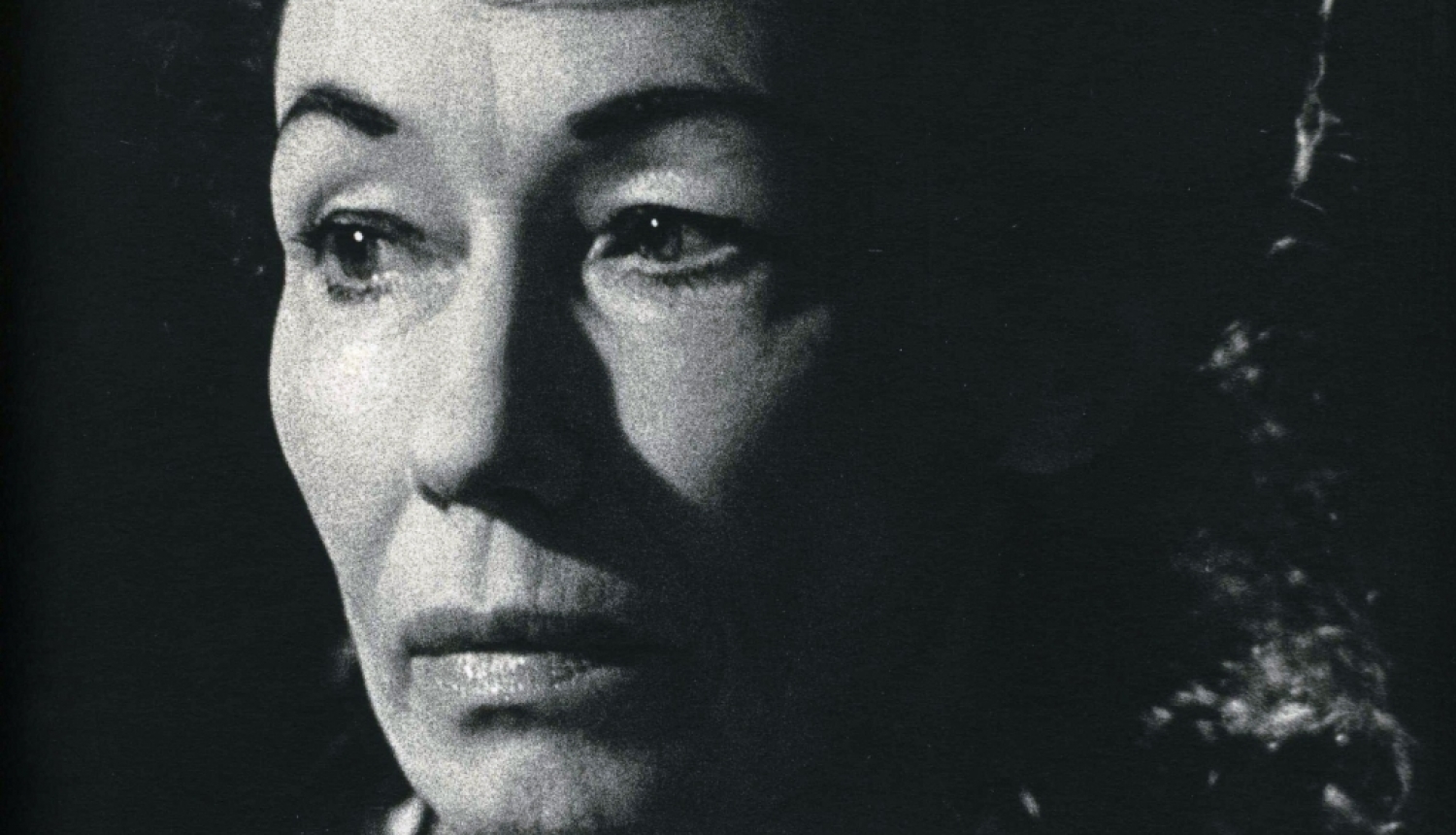Aktrise Hilda Žīgure