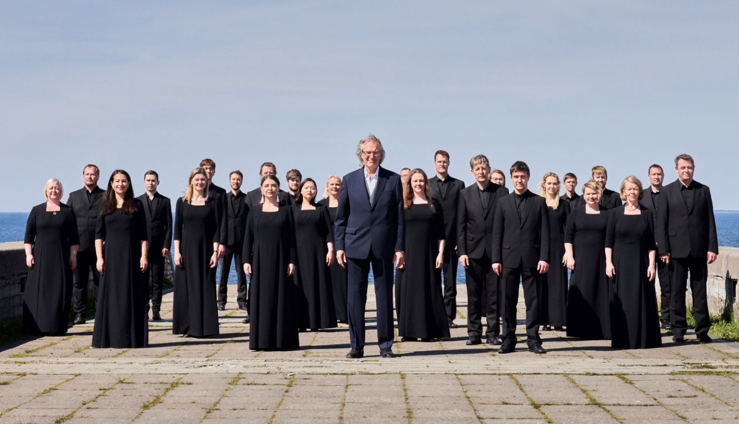  Igaunijas filharmoniskais kamerkoris, foto: Kaupo Kikkas