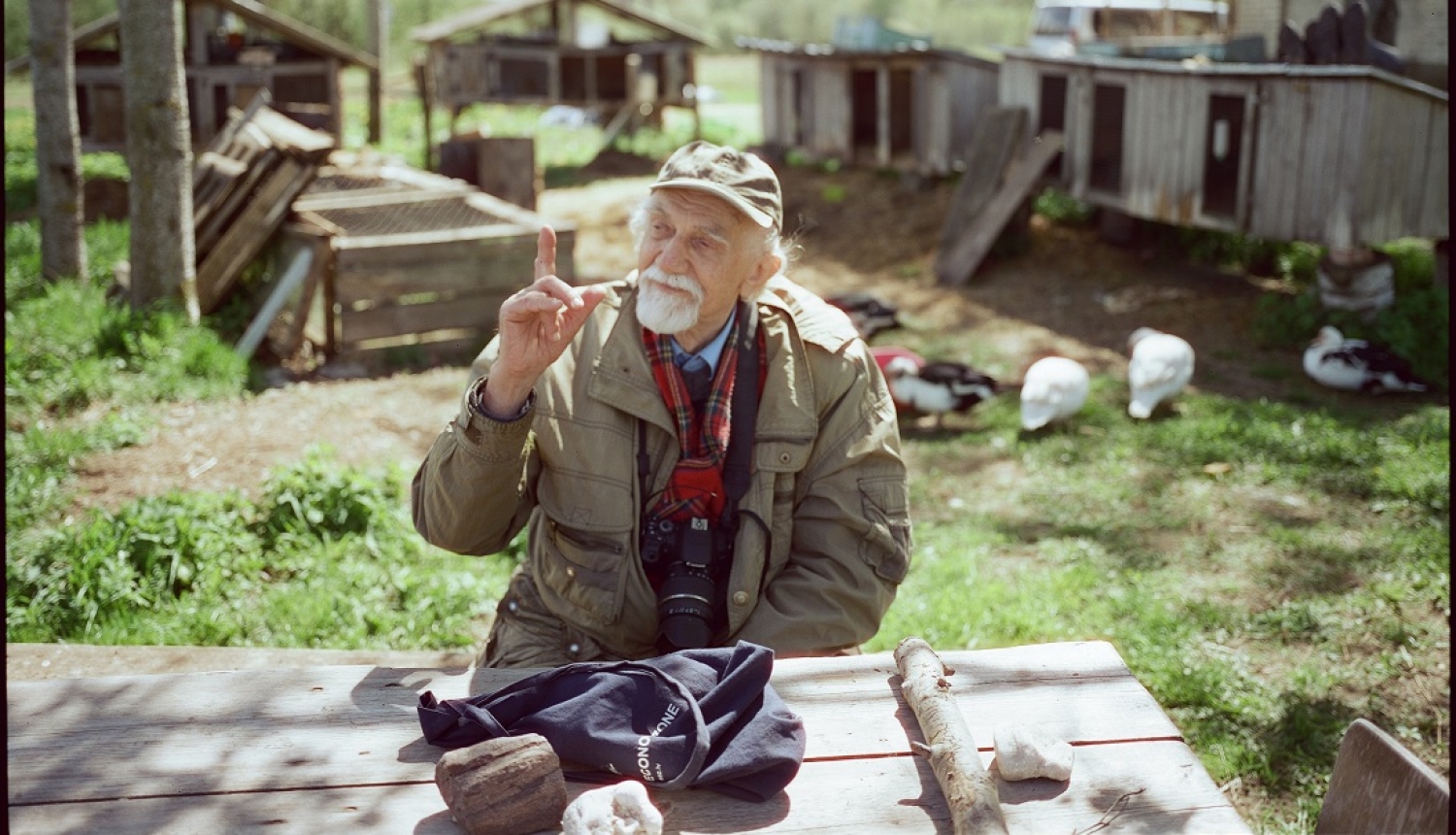 Režisors Ivars Seleckis