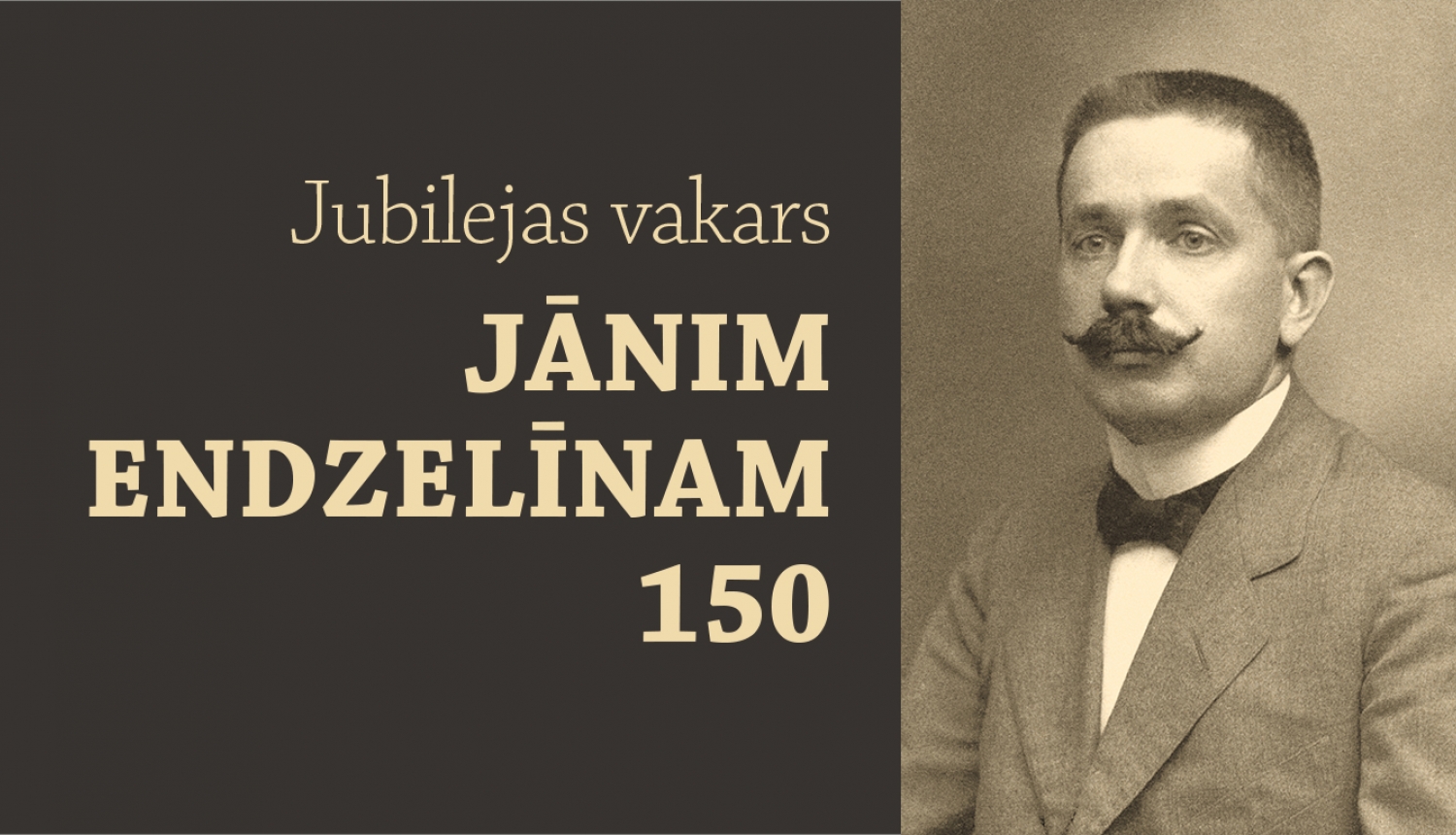 Pasākuma vizuālais materiāls
