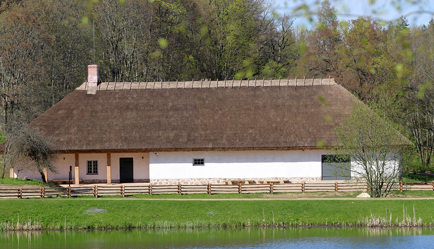 Turaidas klaušinieku māja