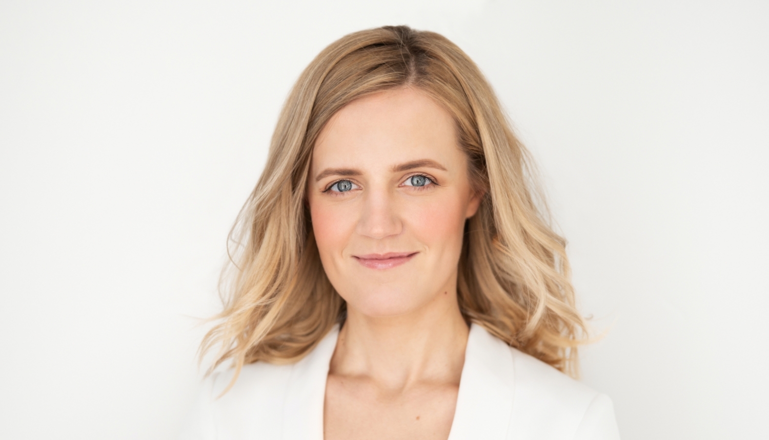 Diriģente Krista Audere, foto: Karīna Kaminska